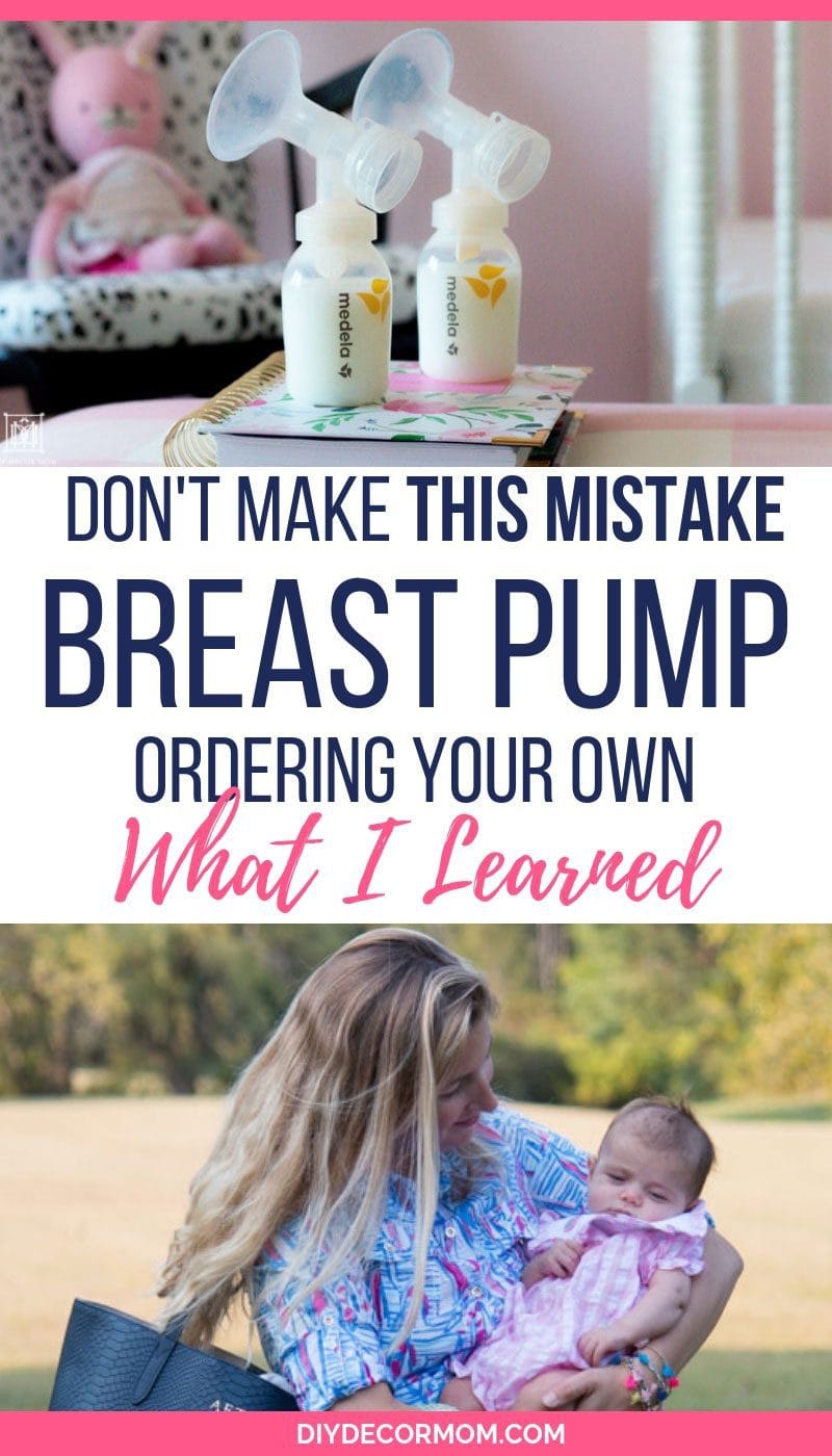 the best tips for getting a breast pump for free through insurance