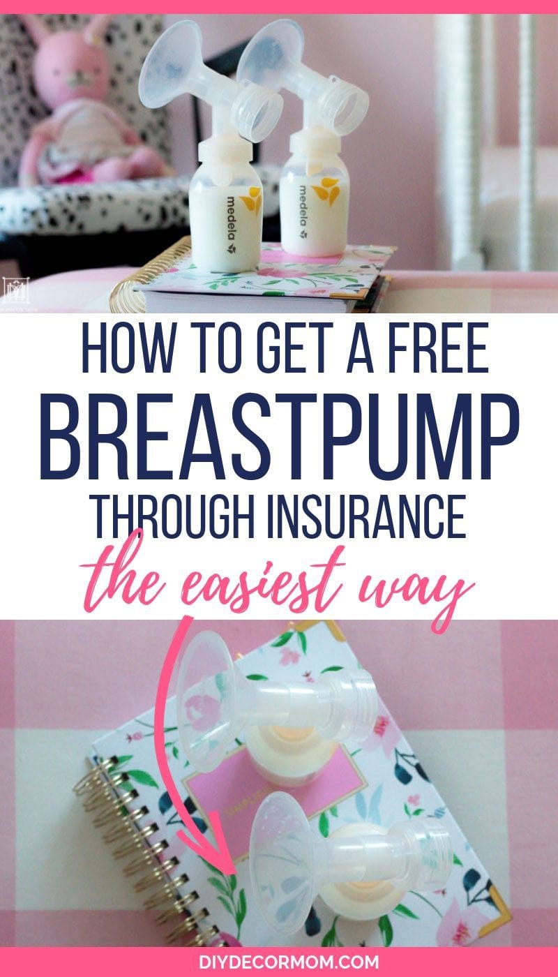 how to get a breastpump through insurance for free including medela pump in style 