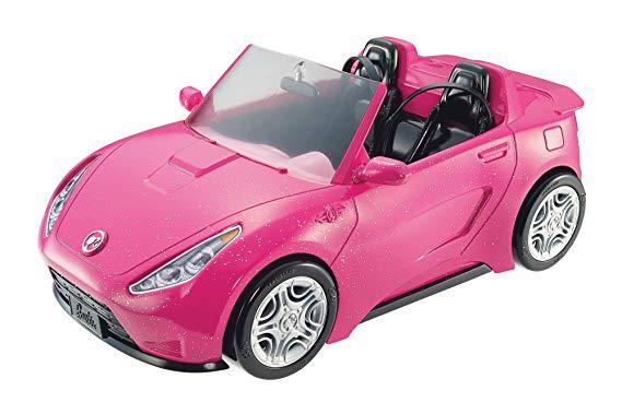 barbie car best toys for 5 year old girls