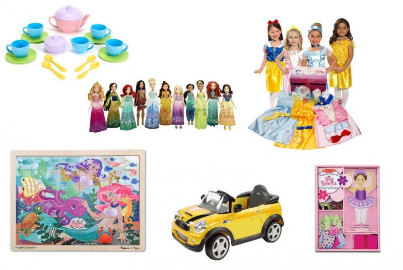 best toys for 3 year old girls