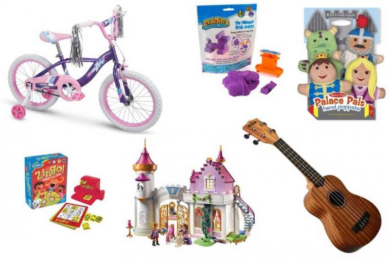best toys for 4 year old girls gift guide