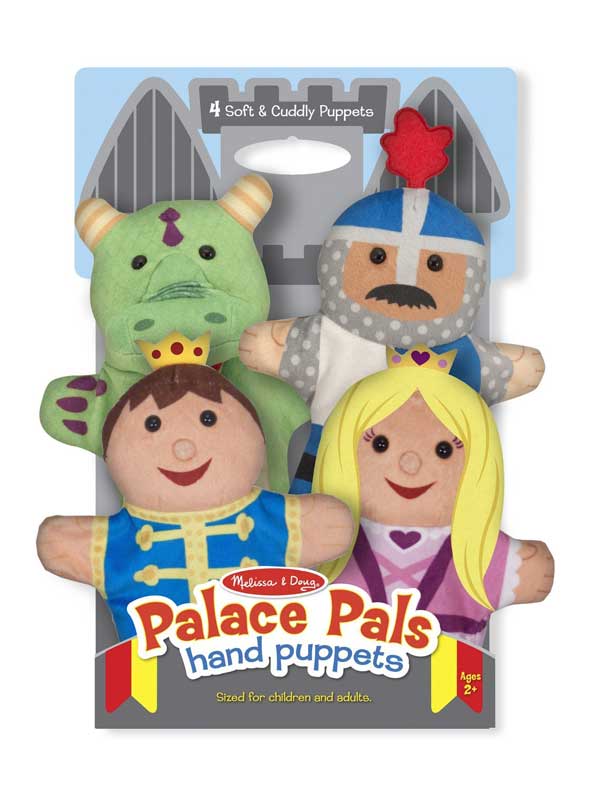 puppets-great-toys-for-4-year old girls