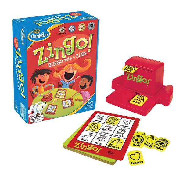 zingo best toys for 4 year old girls