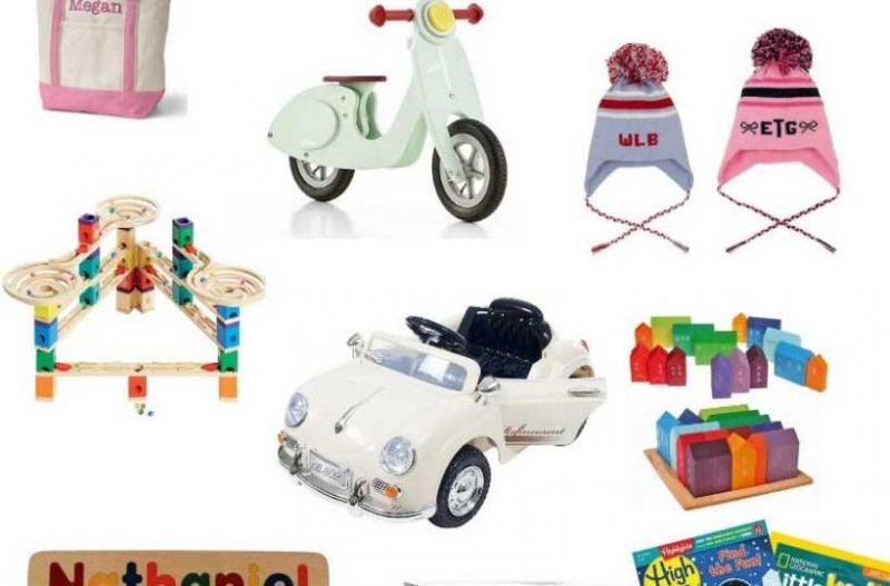 gift ideas for kids who have everything