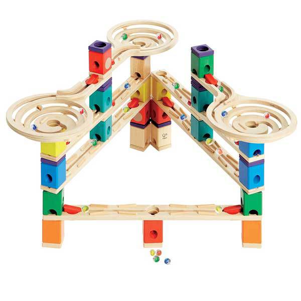 marble tower- gift ideas for kids who have everything