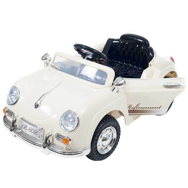 ride on car what to get kids who have everything