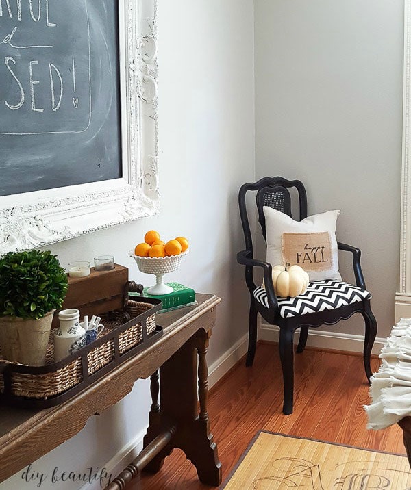 Repose Gray SherwinWilliams Repose Gray Review DIY Decor Mom