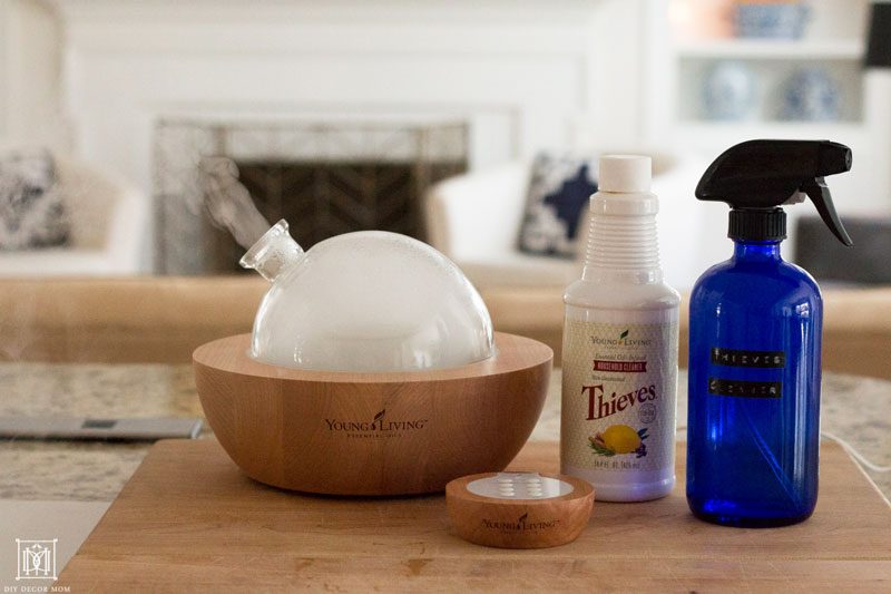 things that are making your house smell and how to fix them