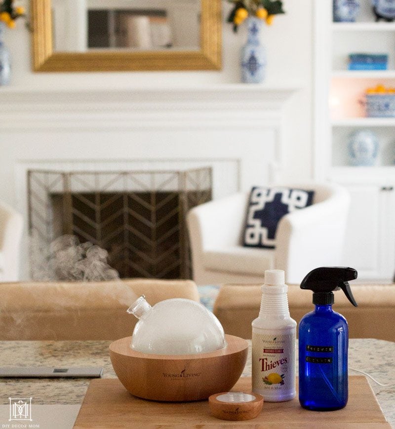how to make your house smell good