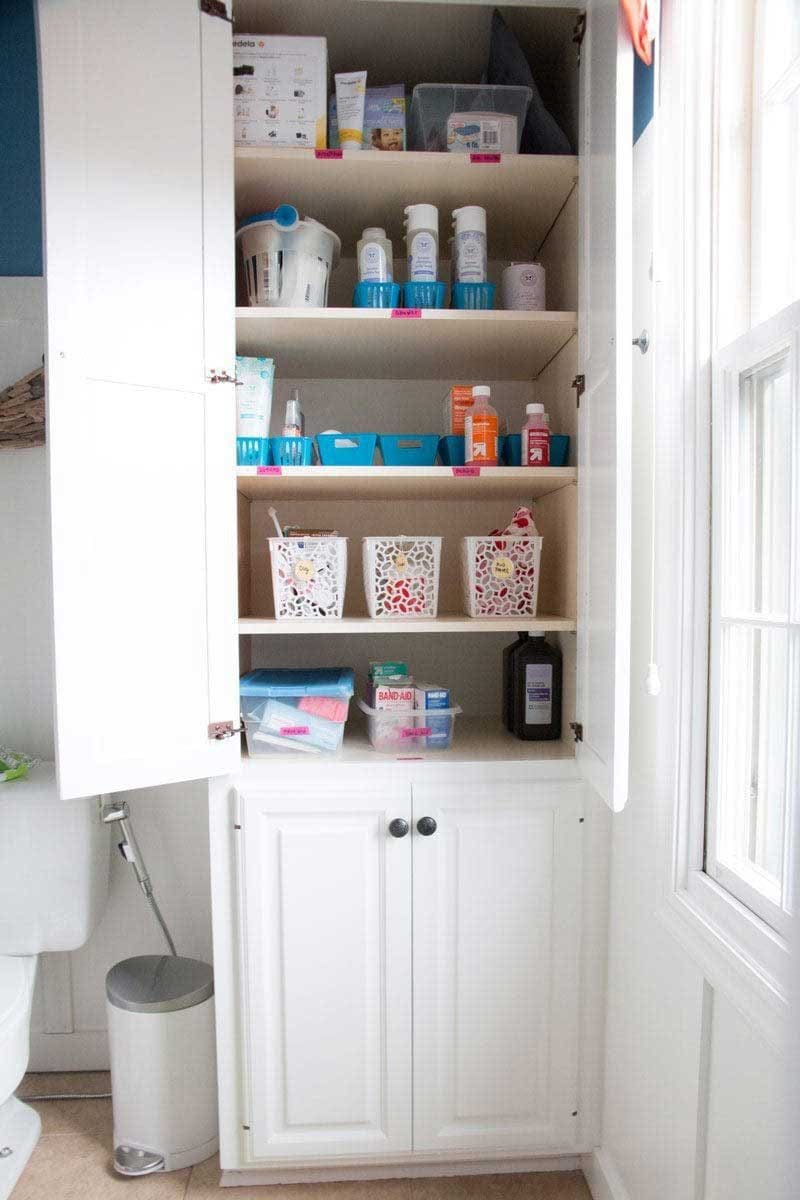 Kids Bathroom Ideas You Can't Miss DIY Decor Mom