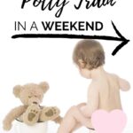 stubborn toddler potty training