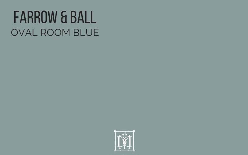 farrow and ball oval room blue master bedroom colors