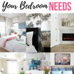 simple bedroom decorating ideas for your home--16 must see tips for bedroom decor