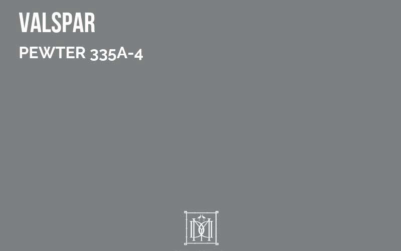 Pewter Color Paints The Best Pewter Colors Compared DIY Decor Mom