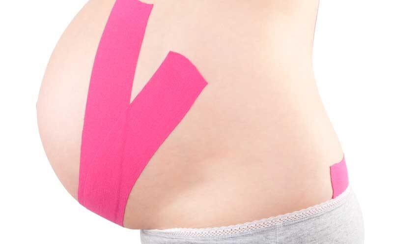 ways-to-treat-pregnancy-back-pain-kinesio-tape