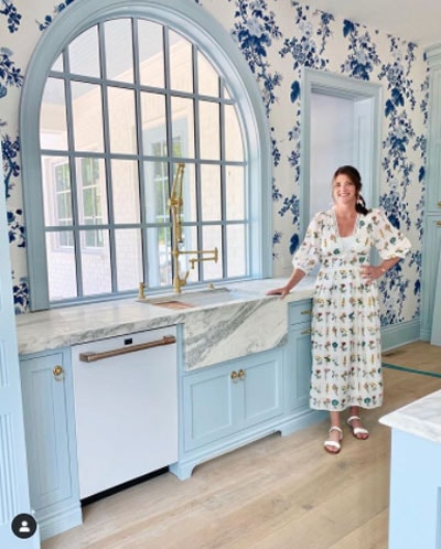 Blue Gray Paint 25 Best Paint Shades 22 Diy Decor Mom 22