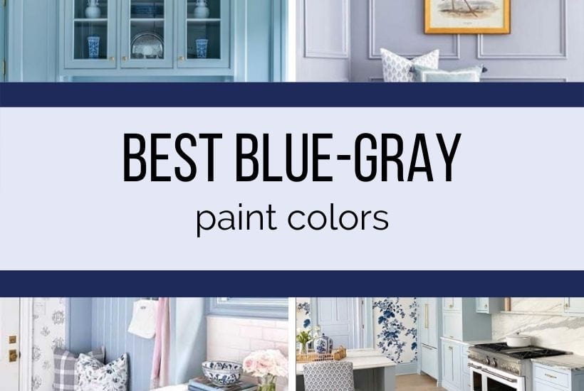 Air Force Blue™  Little Greene Paint Colors