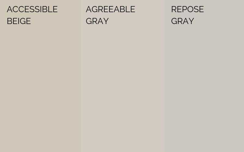 colors that go with accessible beige