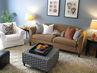 Blue Gray Paint: 25+ Best Colors from Sherwin-Williams and Benjamin