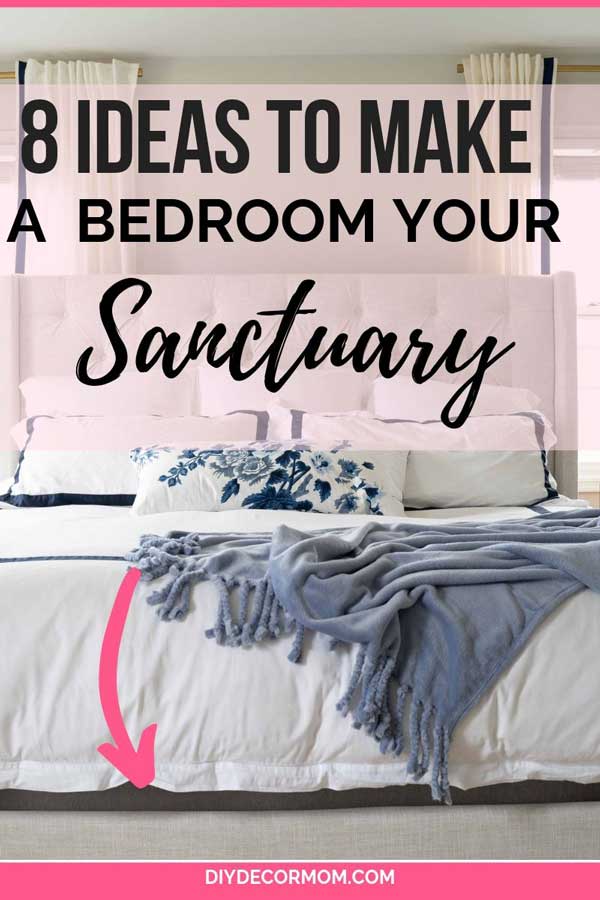 9 Relaxing Bedroom Ideas Genius Ideas for Instant Ambiance DIY Decor Mom