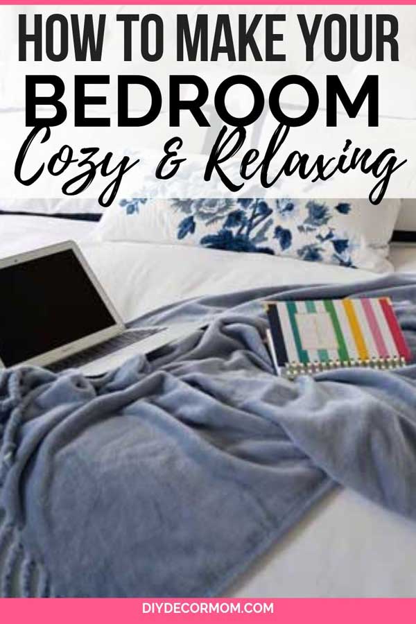 9 Relaxing Bedroom Ideas Genius Ideas for Instant Ambiance DIY Decor Mom