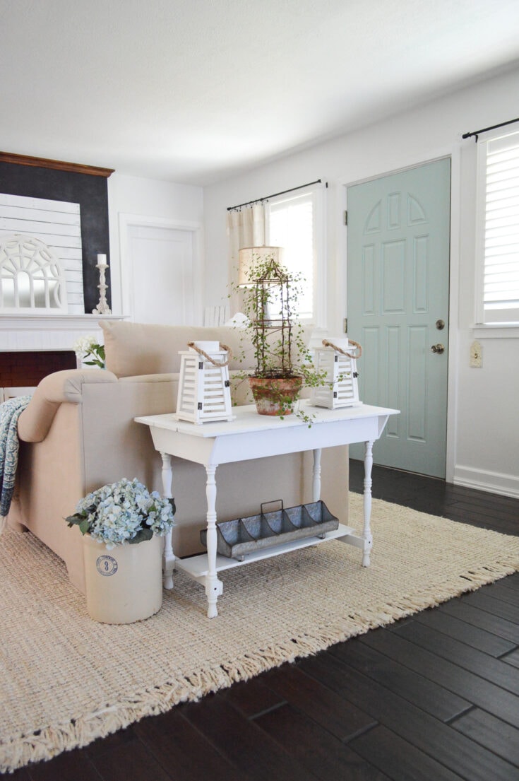 Light Blue Paint Colors The Best Pale Blues From Benjamin