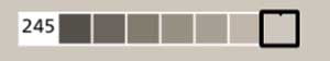 sherwin-williams worldly gray undertones and warm paint shades