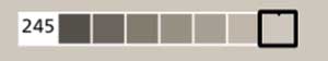 sherwin-williams worldly gray undertones and warm paint shades