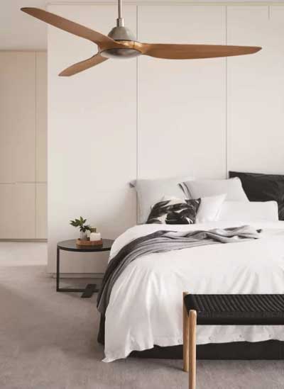 very-light-gray-warm-bedroom-paint-color