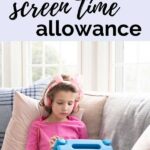 how to teach your kids about screen time