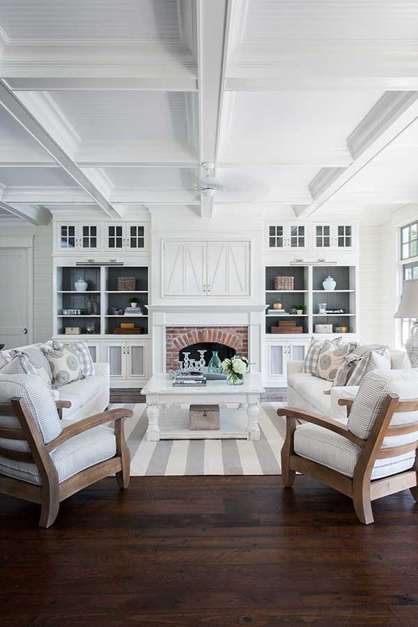 Benjamin Moore Cloud White