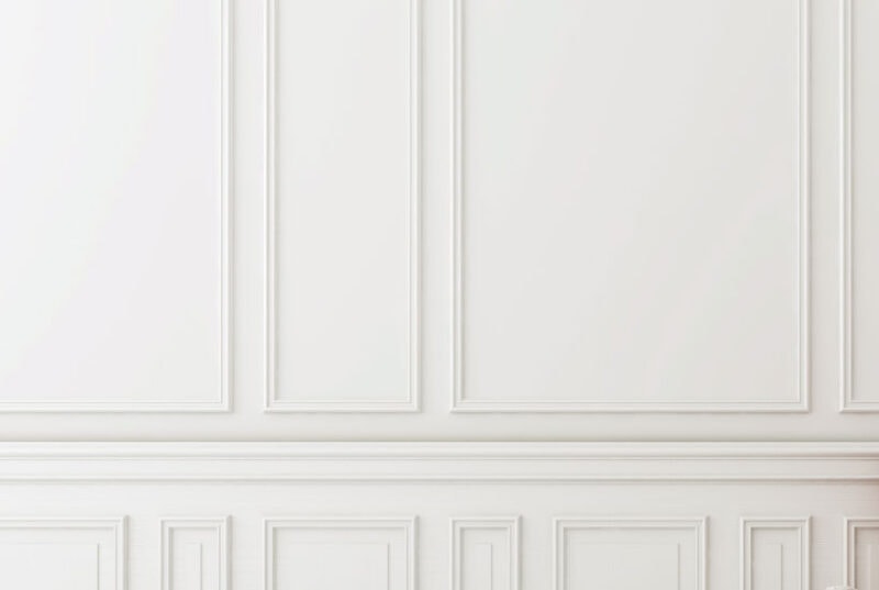 best white trim paint colors