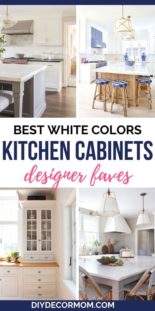 white kitchen cabinets in luxury kitchens designed by interior designers