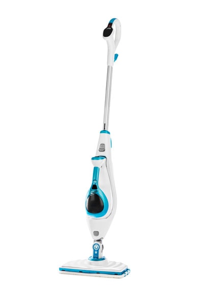 best cordless steam mop for hardwood floors