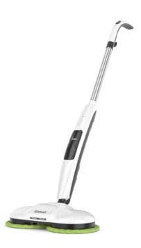 gladwell cordless mop