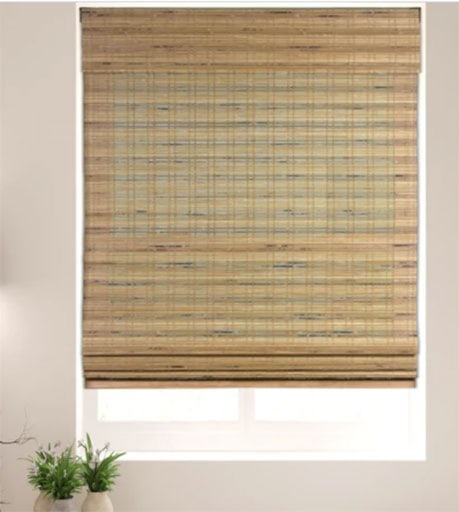 arlo tuscan blinds bamboo