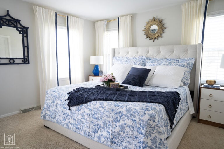 How To Make a Bed Styling Tricks for Making the Perfect Bed DIY